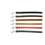Modern Leather Dog Leash