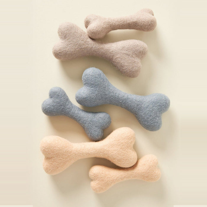 Juguete Woolbone para perro Neutral, foto 1