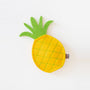 Juguete con hierba gatera para gato Pineapple, foto 1