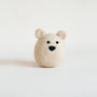 Juguete de lana para perro Polar Bear, foto 1