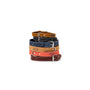 Pro Line Leather Dog Collar