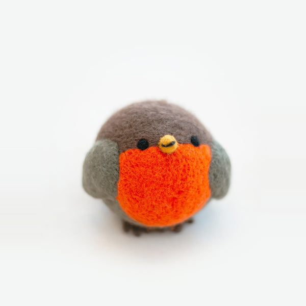 Robin Beastball Dog Toy, photo 1
