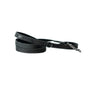 Sport Leather Dog Leash
