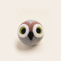 Juguete Beastball para perro Wise Old Owl, foto 1
