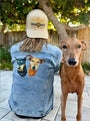 Pup Lux Trucker Hat