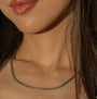 Collar de cadena Greek Flat, foto 6