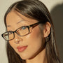 Heartbeat Hoop Earrings, photo 6