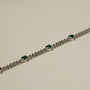 Heartbreaker Cubic Zirconia Necklace, photo 9