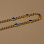 Heartbreaker Cubic Zirconia Necklace, photo 14