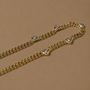Heartbreaker Cubic Zirconia Necklace, photo 15