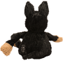 K-9 Mattis Knottie Plush Dog Toy, Large, photo 2