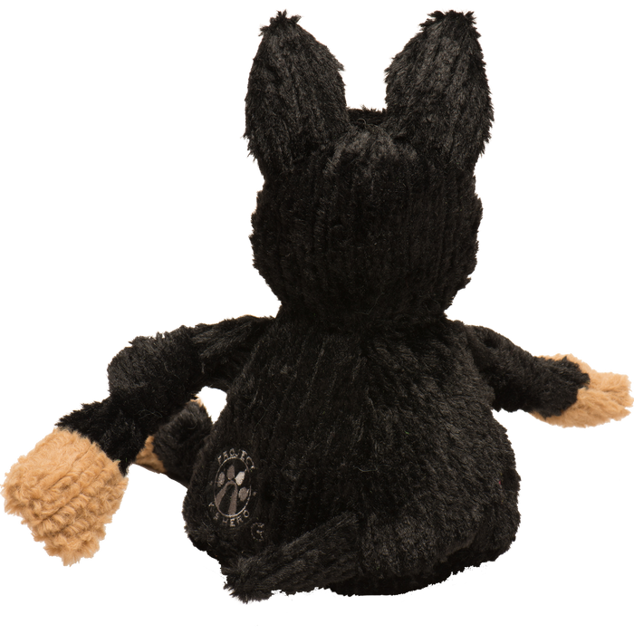 K-9 Mattis Knottie Plush Dog Toy, Large, photo 2