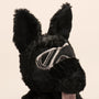 K-9 Mattis Knottie Plush Dog Toy, Large, photo 3