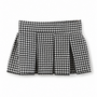 Falda para perro Houndstooth, foto 1