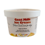 Apple Pie Goat Milk Ice Cream Mix for Dogs, photo 1