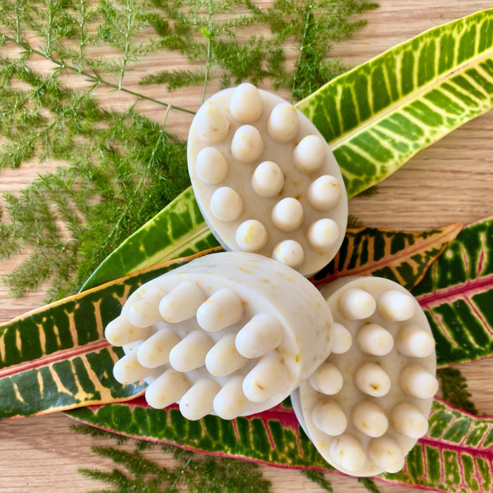 Unscented Pet Shampoo Bar, photo 1