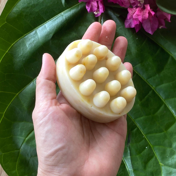 Unscented Pet Shampoo Bar, photo 2