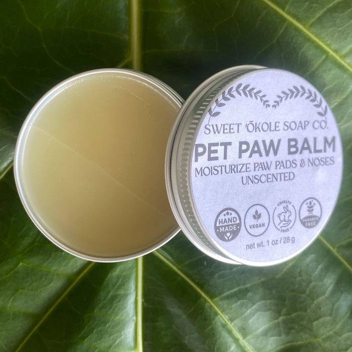Pet Paw Balm, photo 4