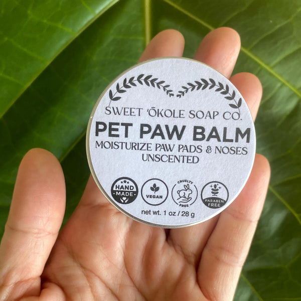 Pet Paw Balm, photo 1