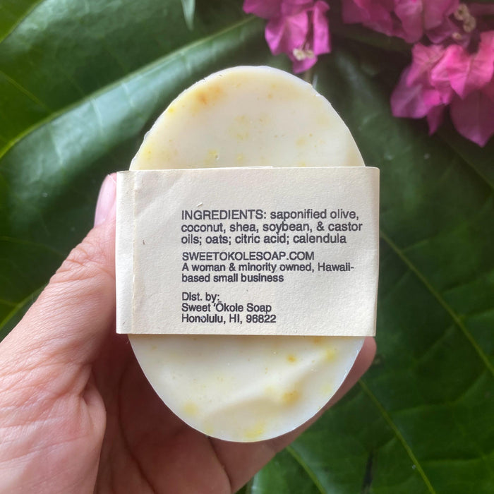 Unscented Pet Shampoo Bar, photo 4