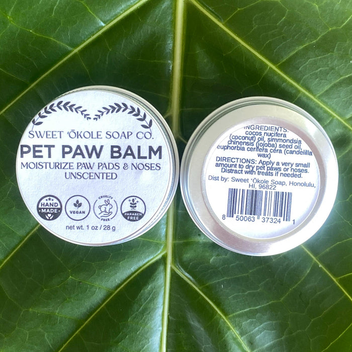 Pet Paw Balm, photo 3