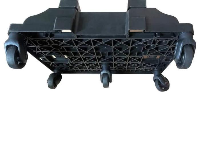 Spinner Wheelbase for Pet Carriers and Travel Bags, photo 11