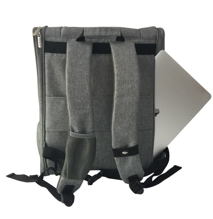 Aspen Backpack Pet Carrier, photo 19