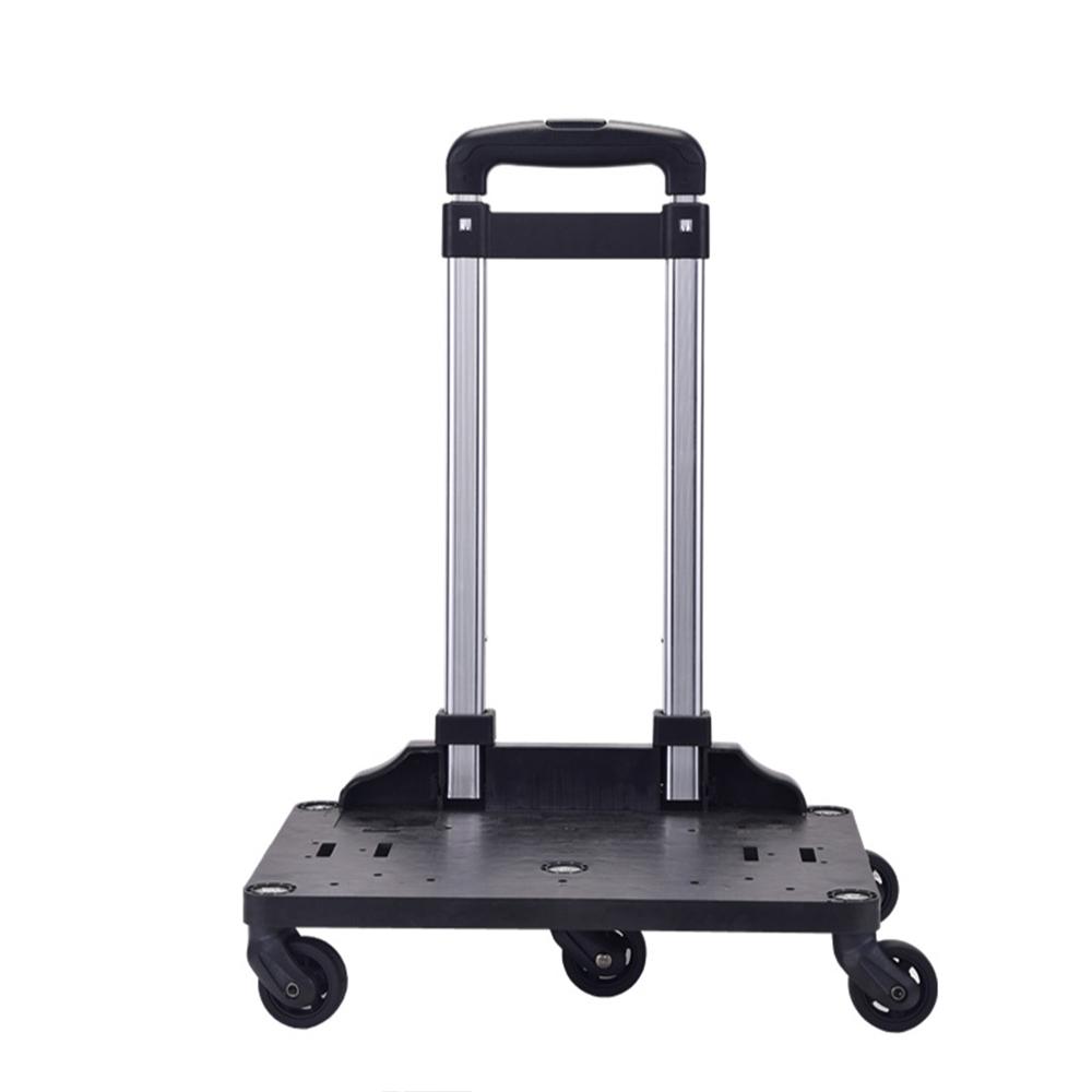 Spinner Wheelbase for Pet Carriers and Travel Bags, photo 1