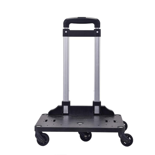 Spinner Wheelbase for Pet Carriers and Travel Bags, photo 1