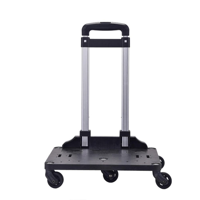 Spinner Wheelbase for Pet Carriers and Travel Bags, photo 1