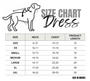 Vestido para perro The Paris Multi Tweed Couture, foto 3