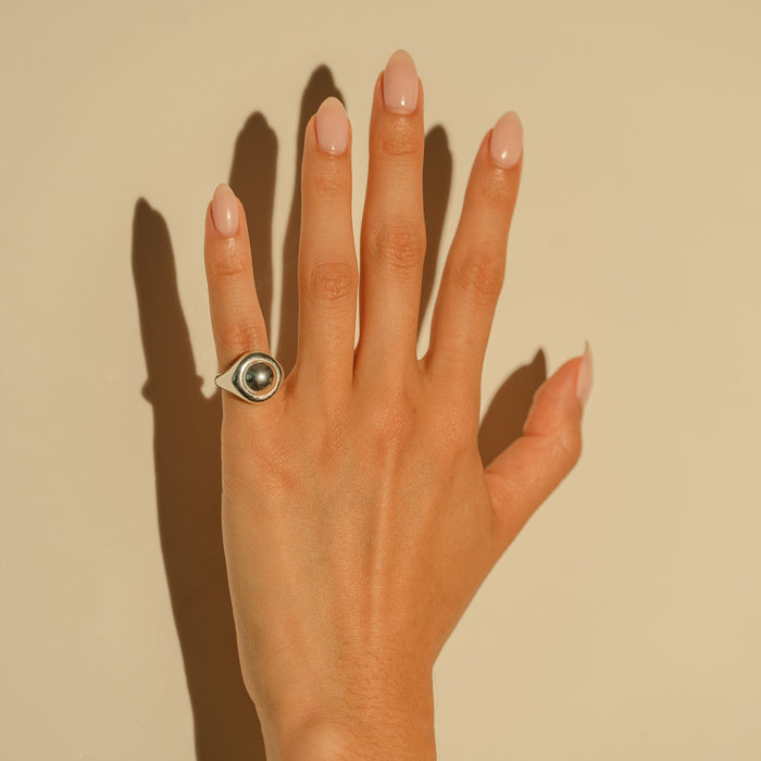 Iris Ring, photo 6