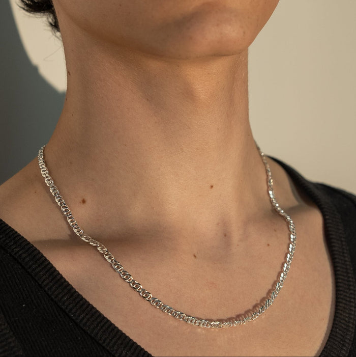 Men's Ivan Chain Necklace, photo 2