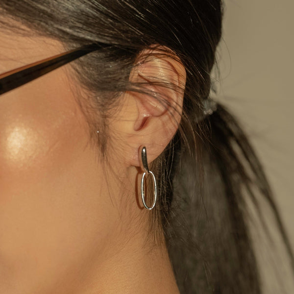 Liana Earrings, photo 2