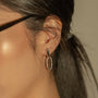Liana Earrings, photo 2