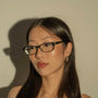 Crescent Hoop Earrings, photo 6