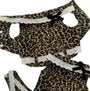 Chaleco para perro Leopard Print, foto 2