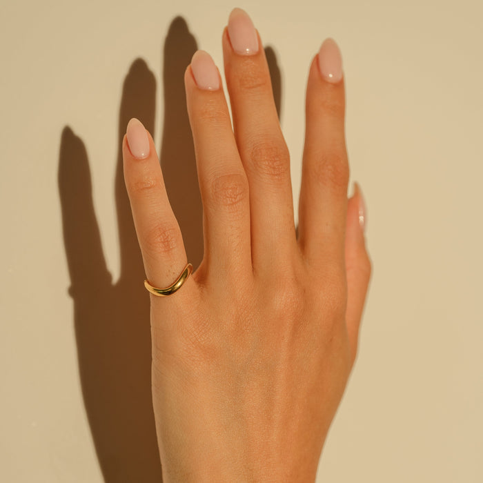 Anillo Low Tide, foto 6