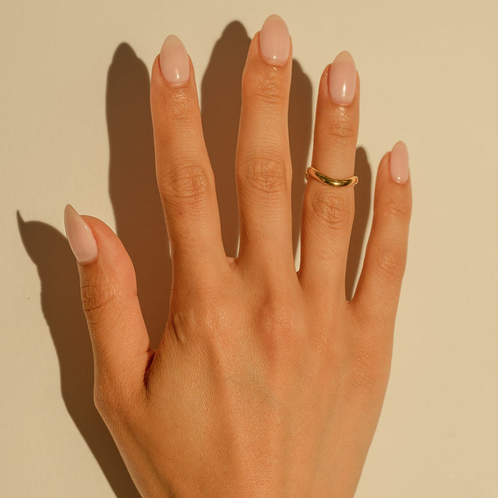 Anillo Low Tide, foto 8