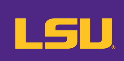 NCAA Louisiana State University, Mike the Tiger Knottie, juguete de peluche para perro, foto 4