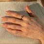 Anillo Luna, foto 2