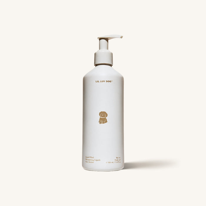 Champú líquido Liquid Wash para perro, 11.8 fl oz, foto 5