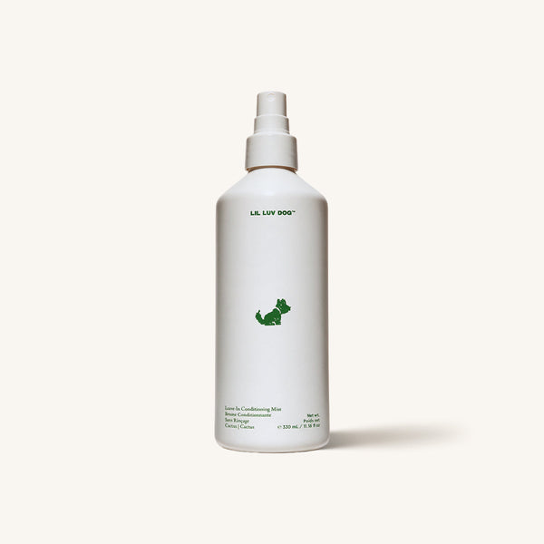 Leave-In Conditioning Mist for Dogs, 11.16 fl oz