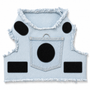 Mix & Match Denim Harness, photo 3