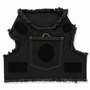 Mix & Match Denim Harness, photo 4