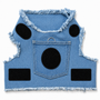 Mix & Match Denim Harness, photo 5