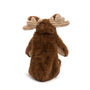 Maple Moose X-Brace, juguete de peluche para perro, foto 2