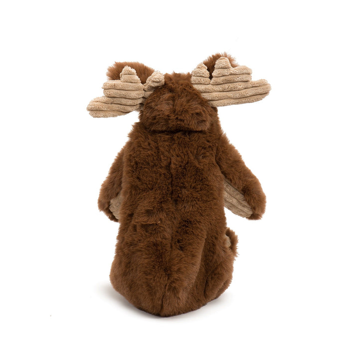Maple Moose X-Brace, juguete de peluche para perro, foto 2