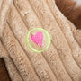 Maple Moose X-Brace, juguete de peluche para perro, foto 6