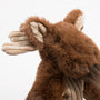 Maple Moose X-Brace, juguete de peluche para perro, foto 4